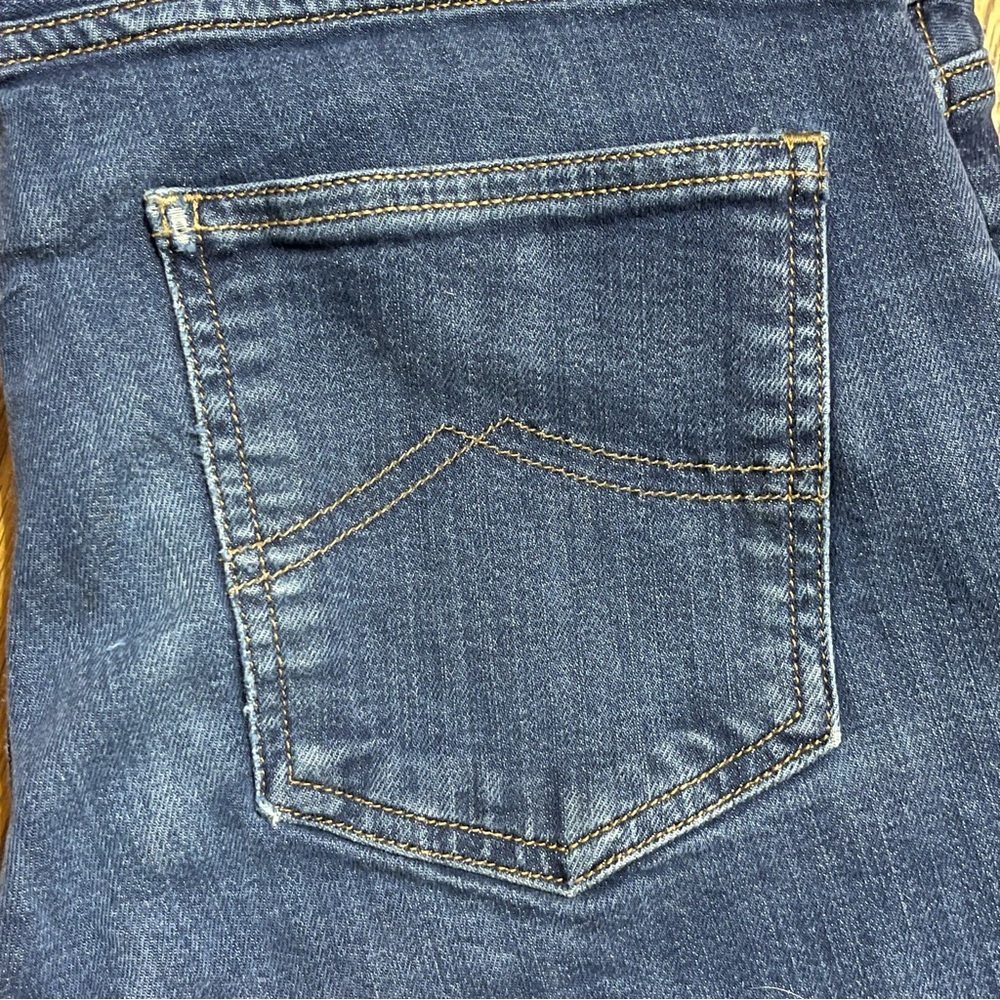 Patagonia Patch Size 29 Waist – Unique Style, With Back Hole and patchwork-SALE - Picture 4 of 12